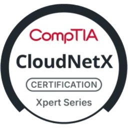 CloudNetX