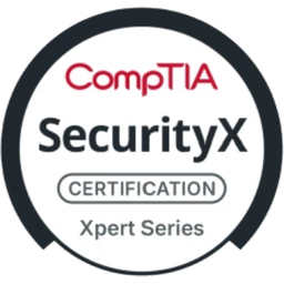 SecurityX