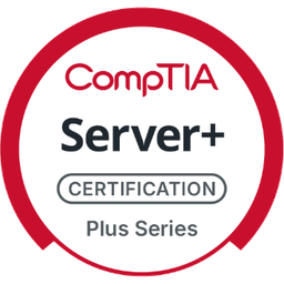 Server+